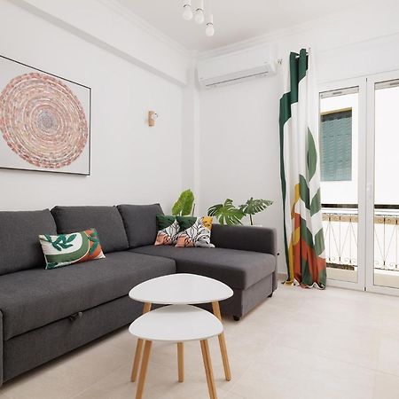 Old Courthouse Apartment Corfu  Экстерьер фото