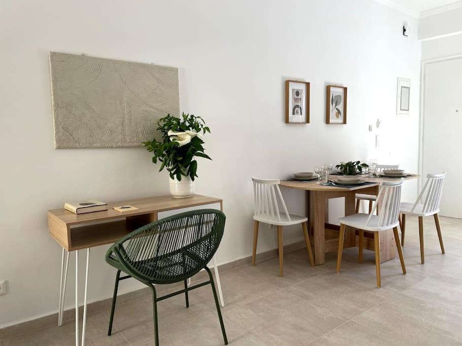 Old Courthouse Apartment Corfu  Экстерьер фото